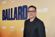 Los Angeles Premiere Of Prime Video Series "Ballard" - Source: Getty